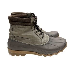 Sperry Top-Sider Brewster Rain Boot